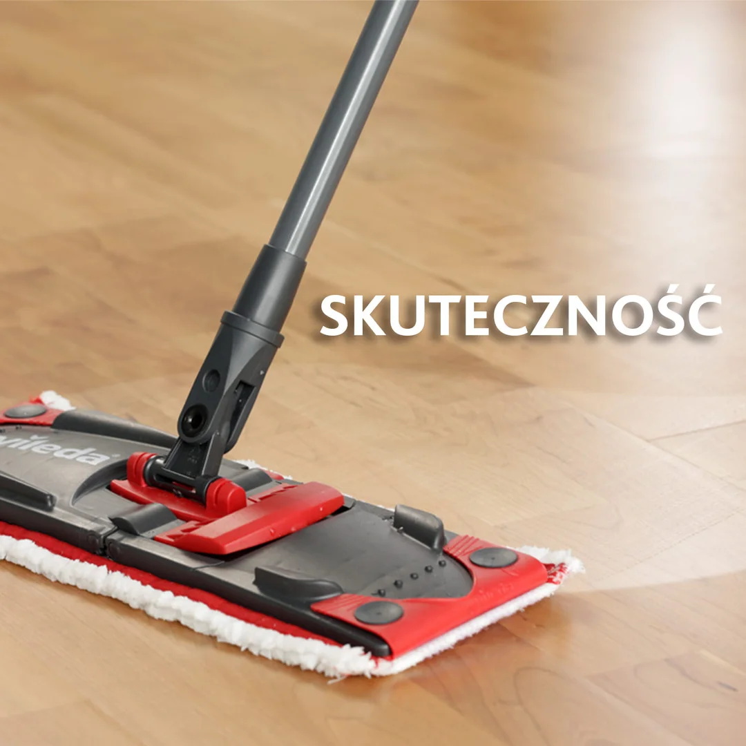 Wkład do mopa Vileda Ultramax i Ultramat TURBO — zdjęcie 4