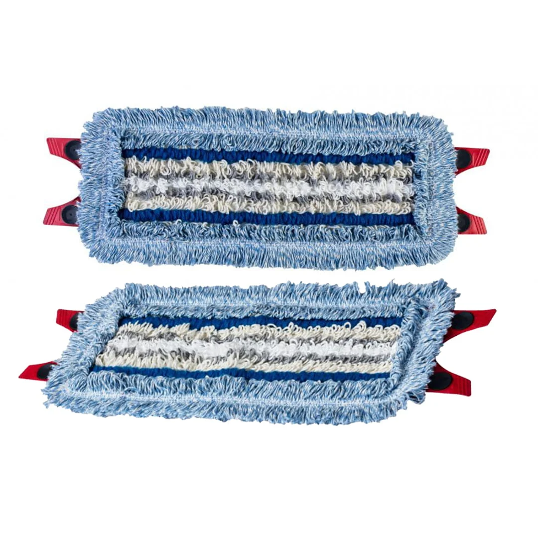 Wkład do mopa Vileda Ultramax Micro & Cotton — zdjęcie 7