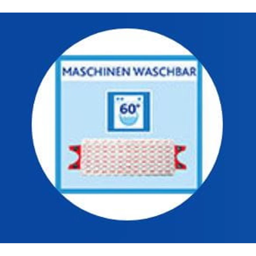 Wkład do mopa Vileda Ultramax Micro & Cotton — zdjęcie 11
