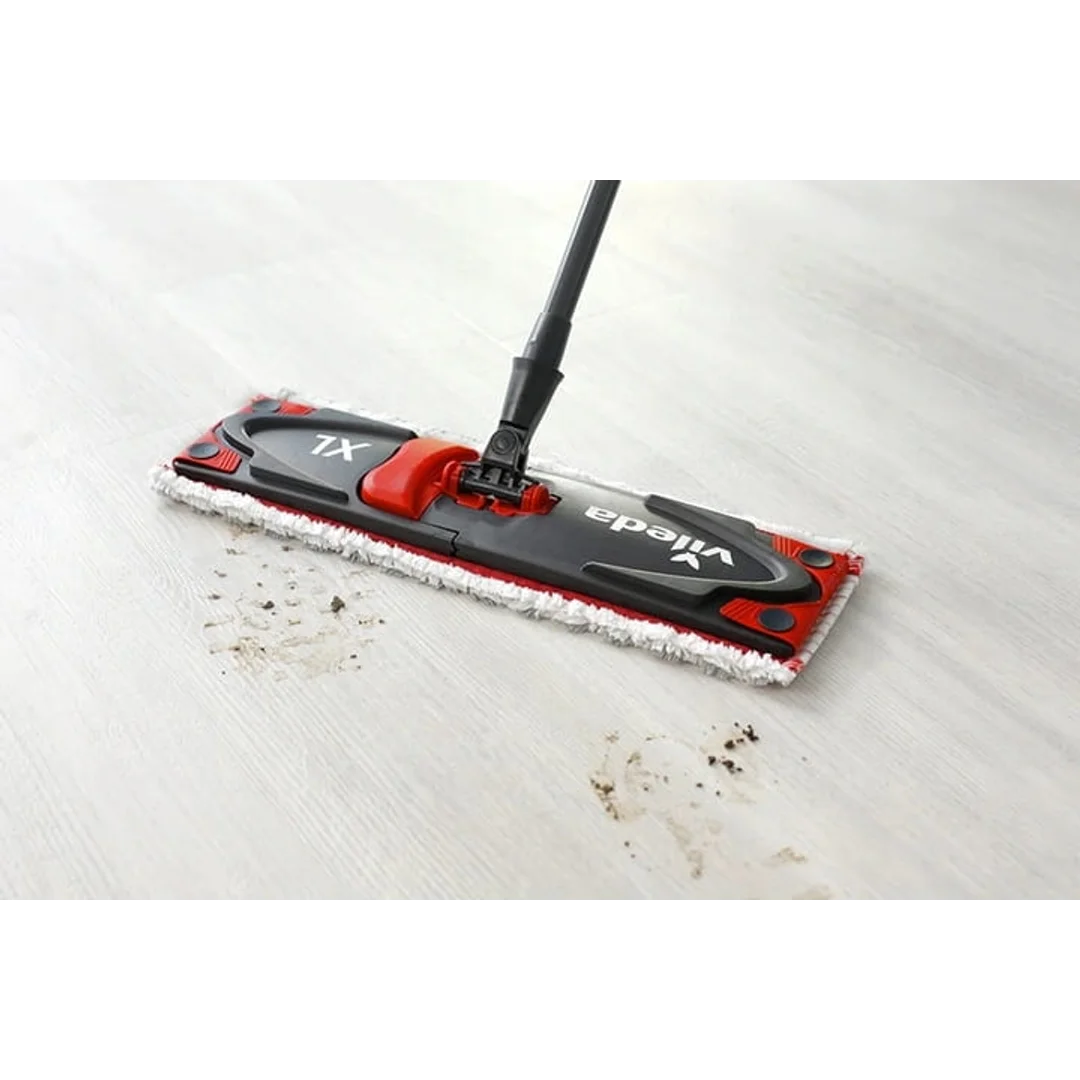 Wkład do mopa Vileda Ultramax XL i Ultramat TURBO XL — zdjęcie 5
