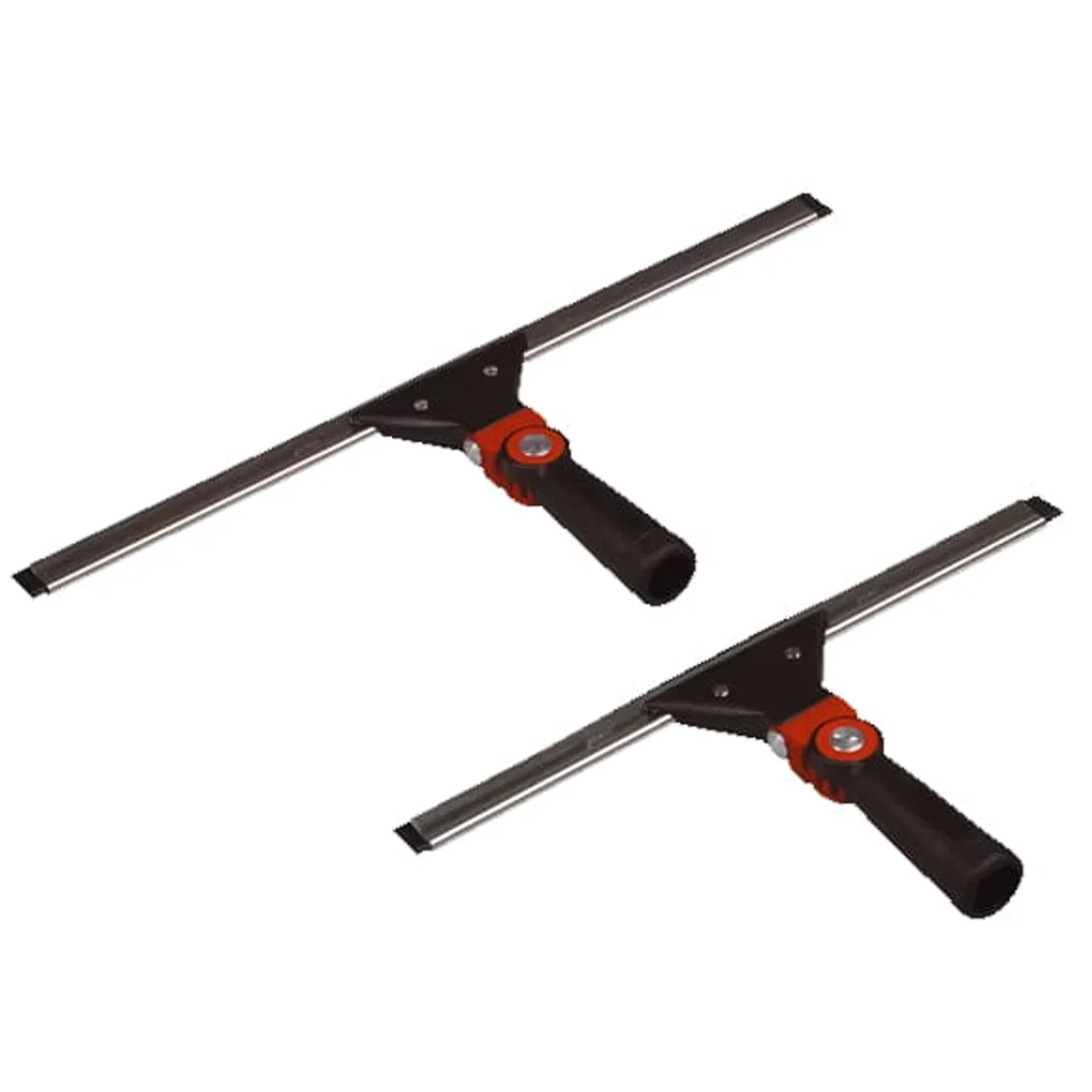 Zestaw Ściągaczka z przegubem Evolution 35 cm + Kij teleskopowy Evolution / 2x1,25 m — zdjęcie 4