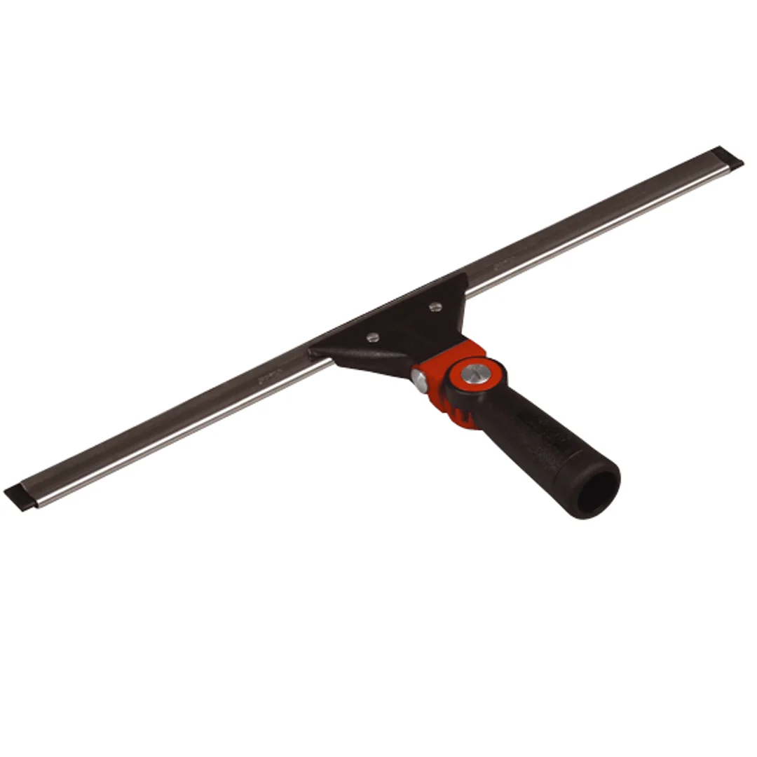 Zestaw Ściągaczka z przegubem Evolution 35 cm + Kij teleskopowy Evolution / 2x1,25 m — zdjęcie 6