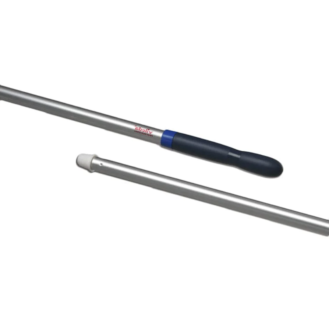 Zestaw Szczotka Superior Do Szorowania 30 cm + Kij Aluminiowy Do Szczotki 150 cm — zdjęcie 3