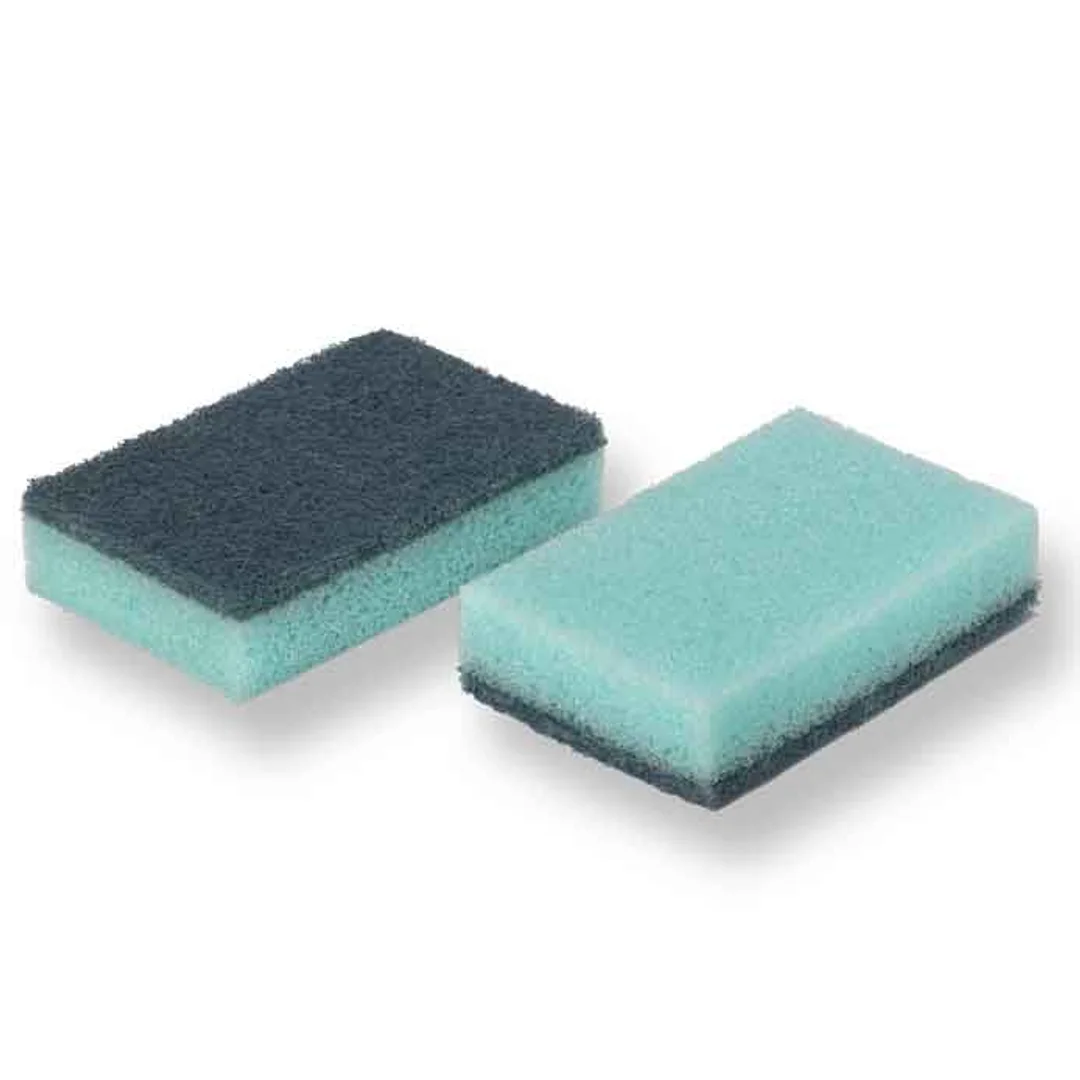 Zmywak z enzymami Vileda Pro Clean 2 szt. — zdjęcie 12