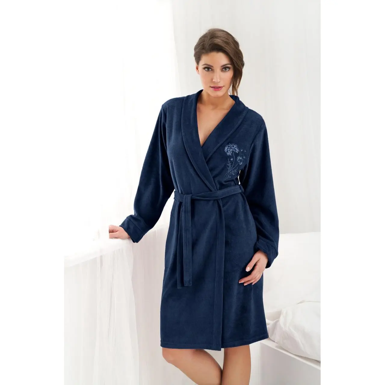 SZLAFROK FROTTE FR-107 R.3XL-4XL