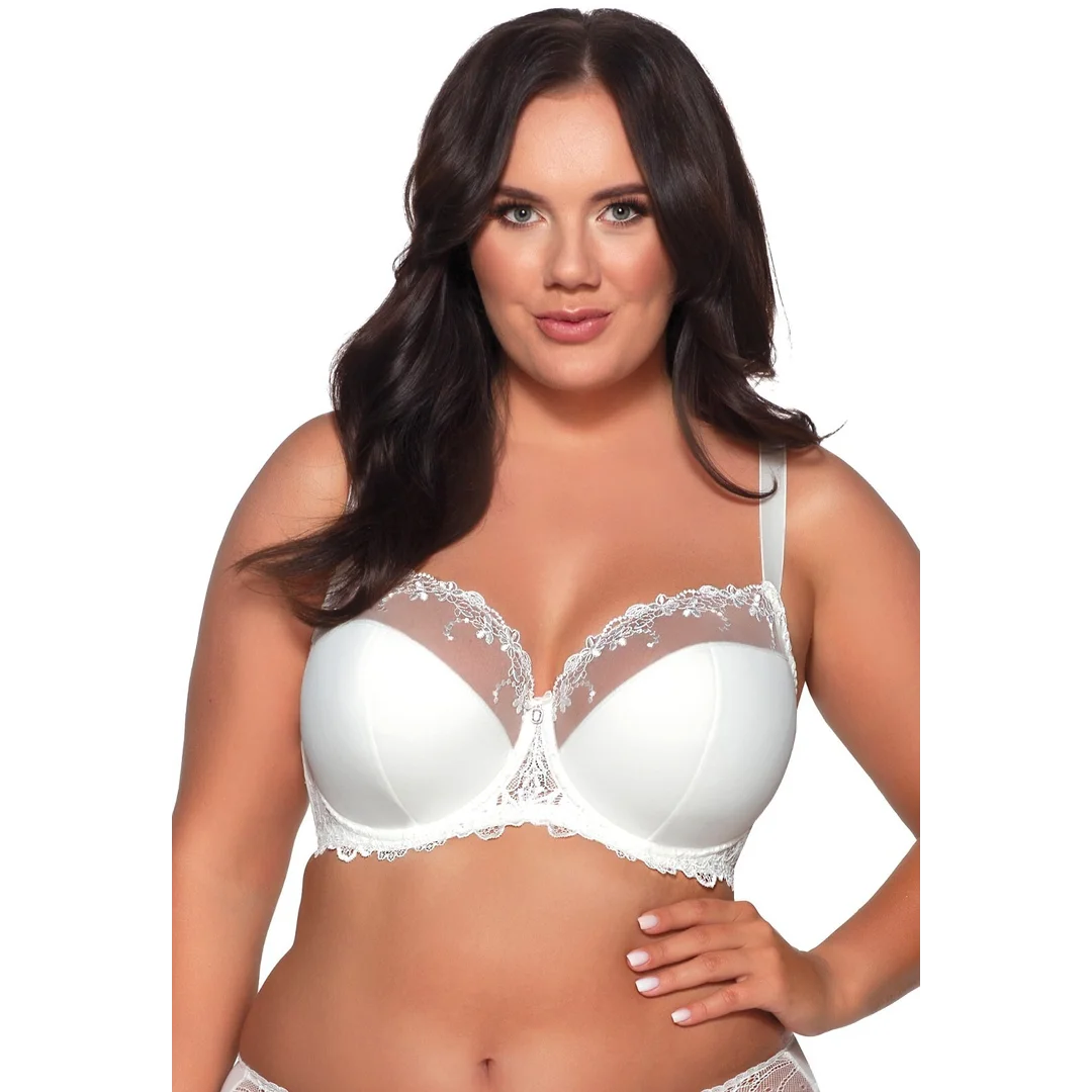 BIUSTONOSZ AV 1030 CREAM