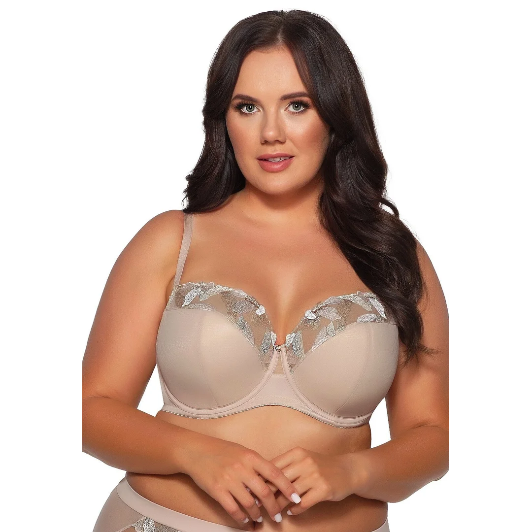 BIUSTONOSZ AV 2081 BLUSH