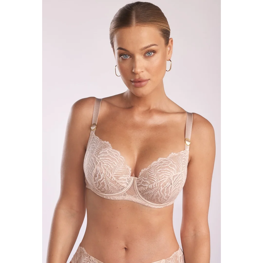 BIUSTONOSZ LUNA SUPER SIZE SC-1101