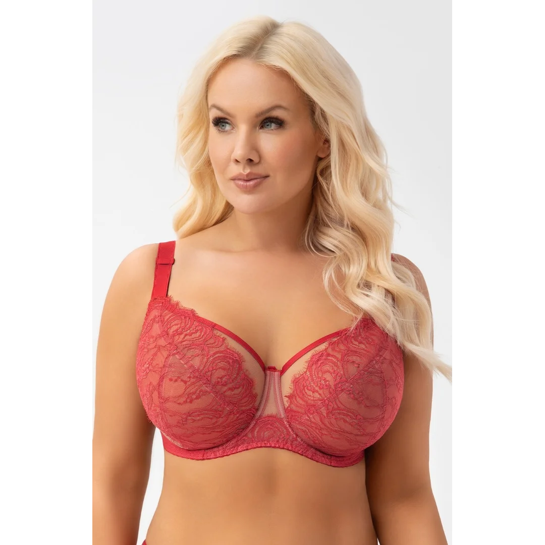 BIUSTONOSZ SOFT FLAVIA G008 RUDY