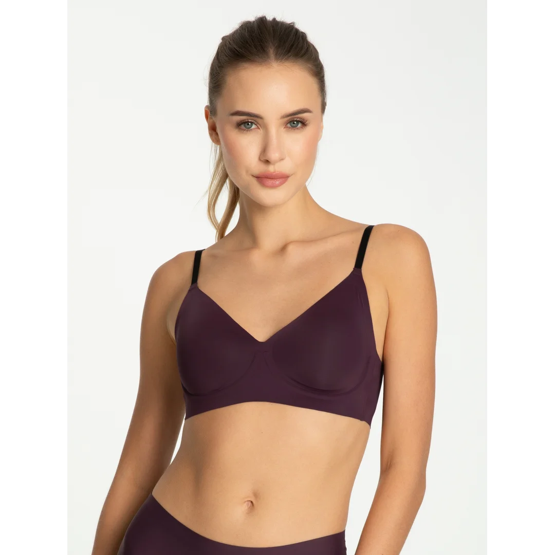 BIUSTONOSZ T-SHIRT BRA SIMPLE