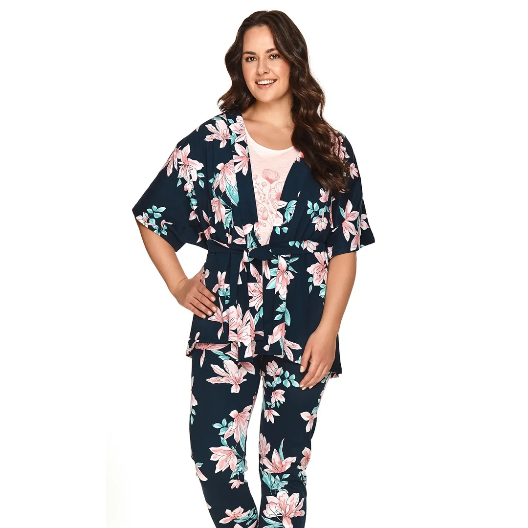 SZLAFROK MARIJA 2715 R.2XL-3XL SALE