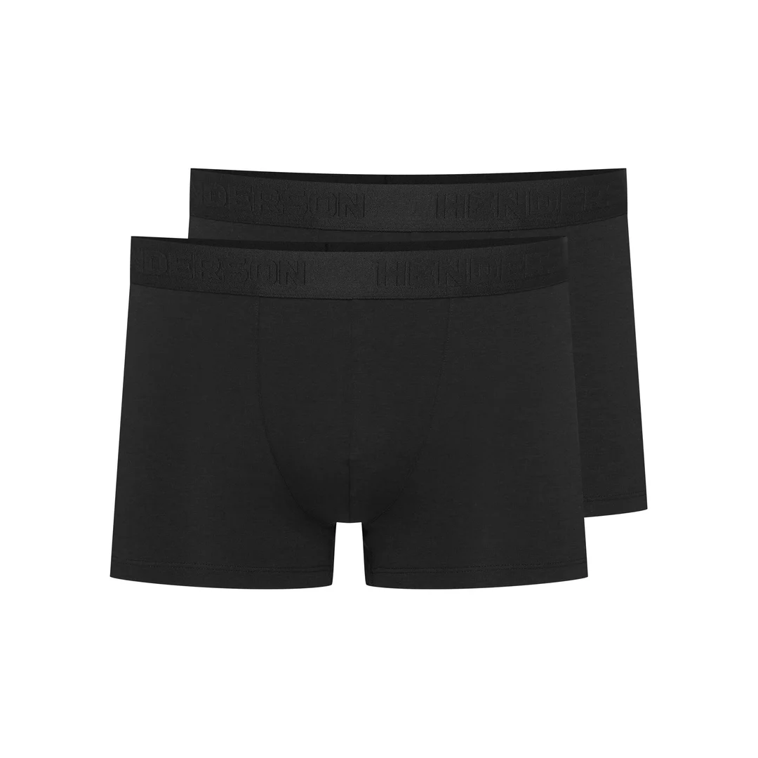 BOKSERKI DOMME 42827 BAMBUS 2-PAK - 16