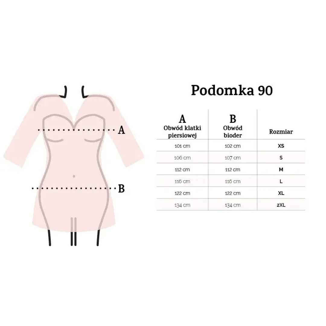 PODOMKA 90