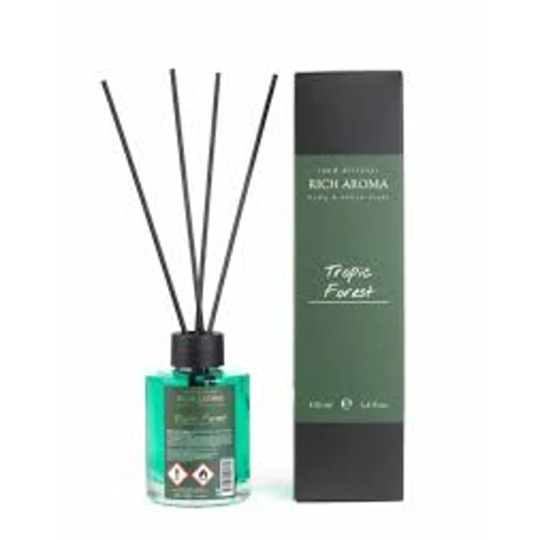 dyfuzor zapachowy Rich Aroma Tropic Forest 100ml