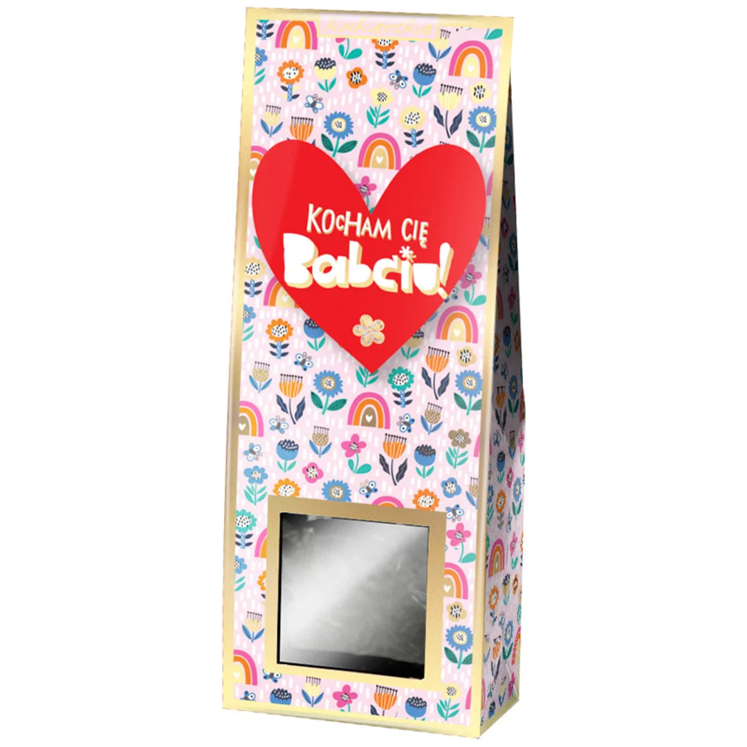 herbata dla Babci | SG-369