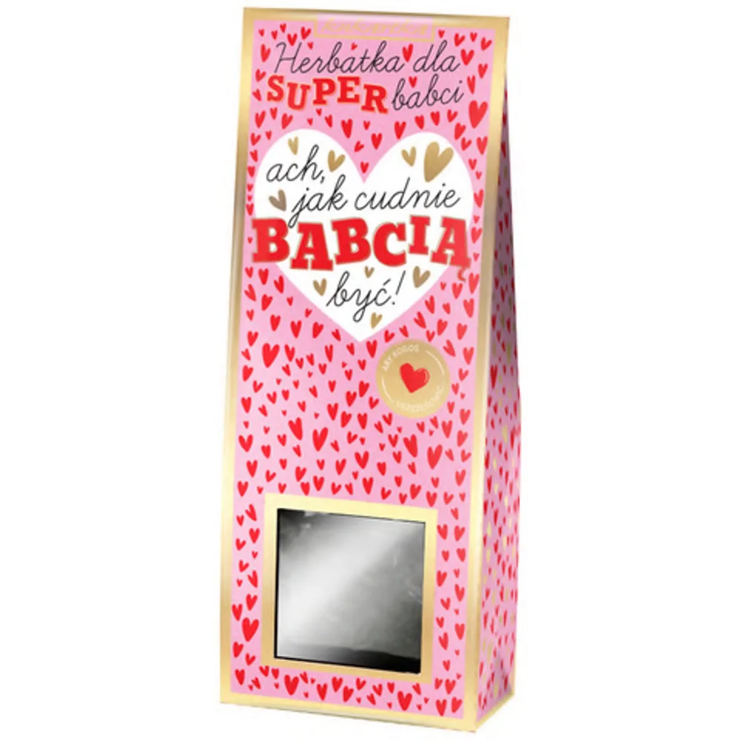 herbata dla Babci | SG-389