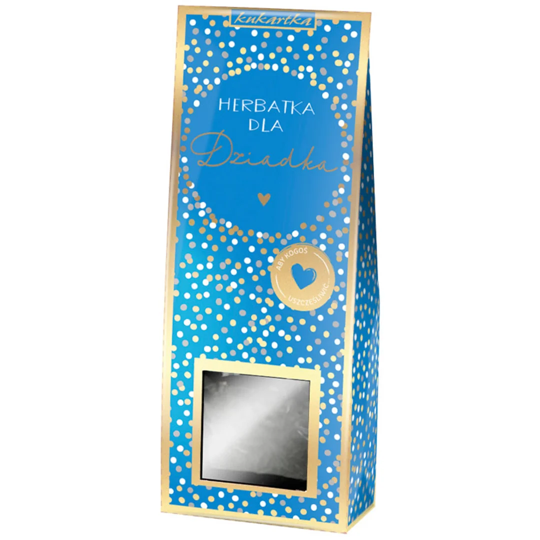 herbata dla Dziadka | SG-388