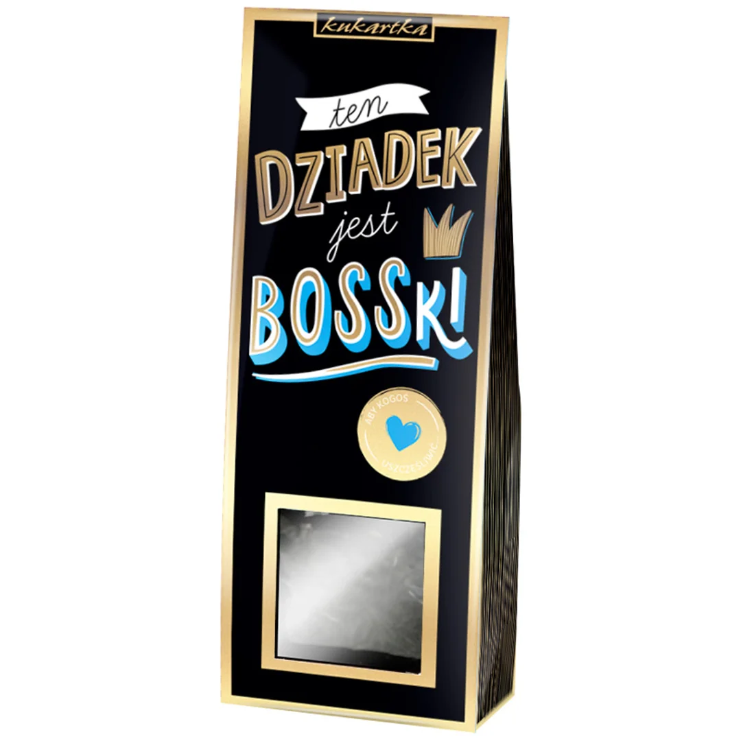 herbata dla Dziadka | SG-391