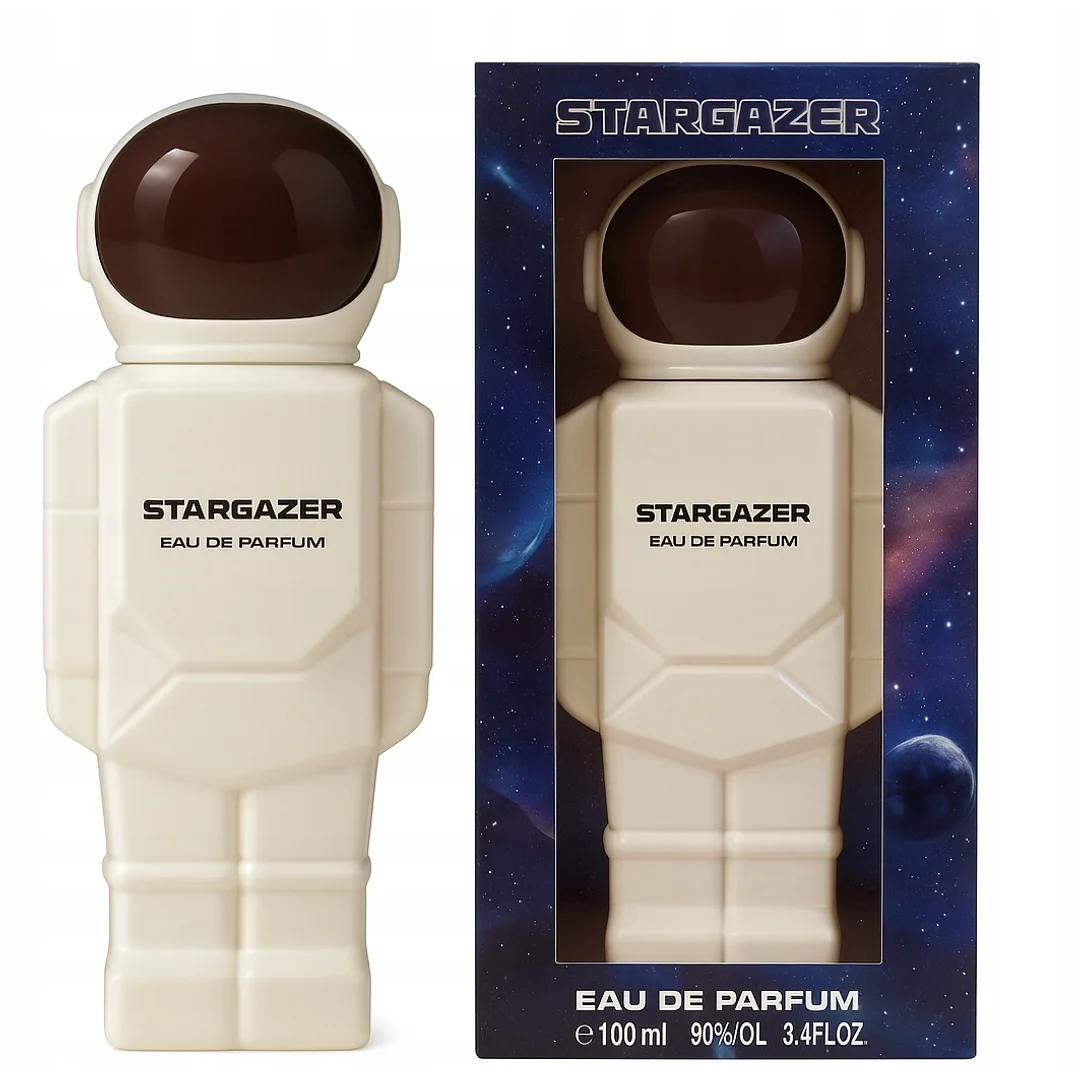 Tiverton Stargazer WHITE 100ml męska woda perfumowana