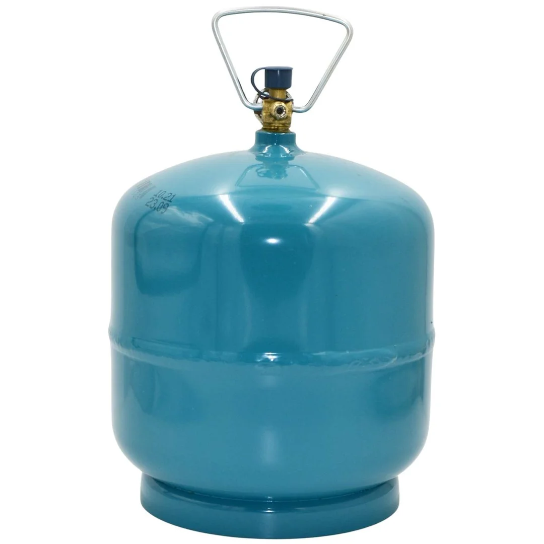 BUTLA TURYSTYCZNA GRILLOWA GAZOWA 3 KG (7,2L) - 7