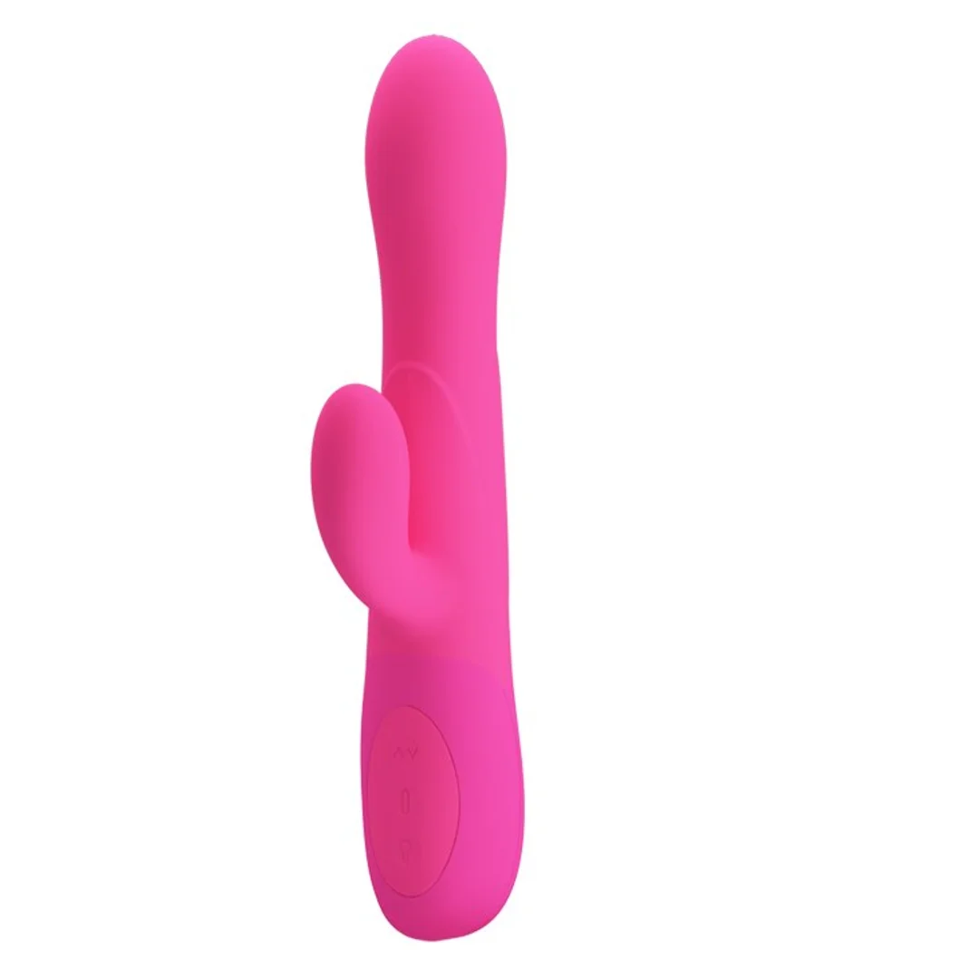 WIBRATOR PRETTY LOVE - DOUGLAS