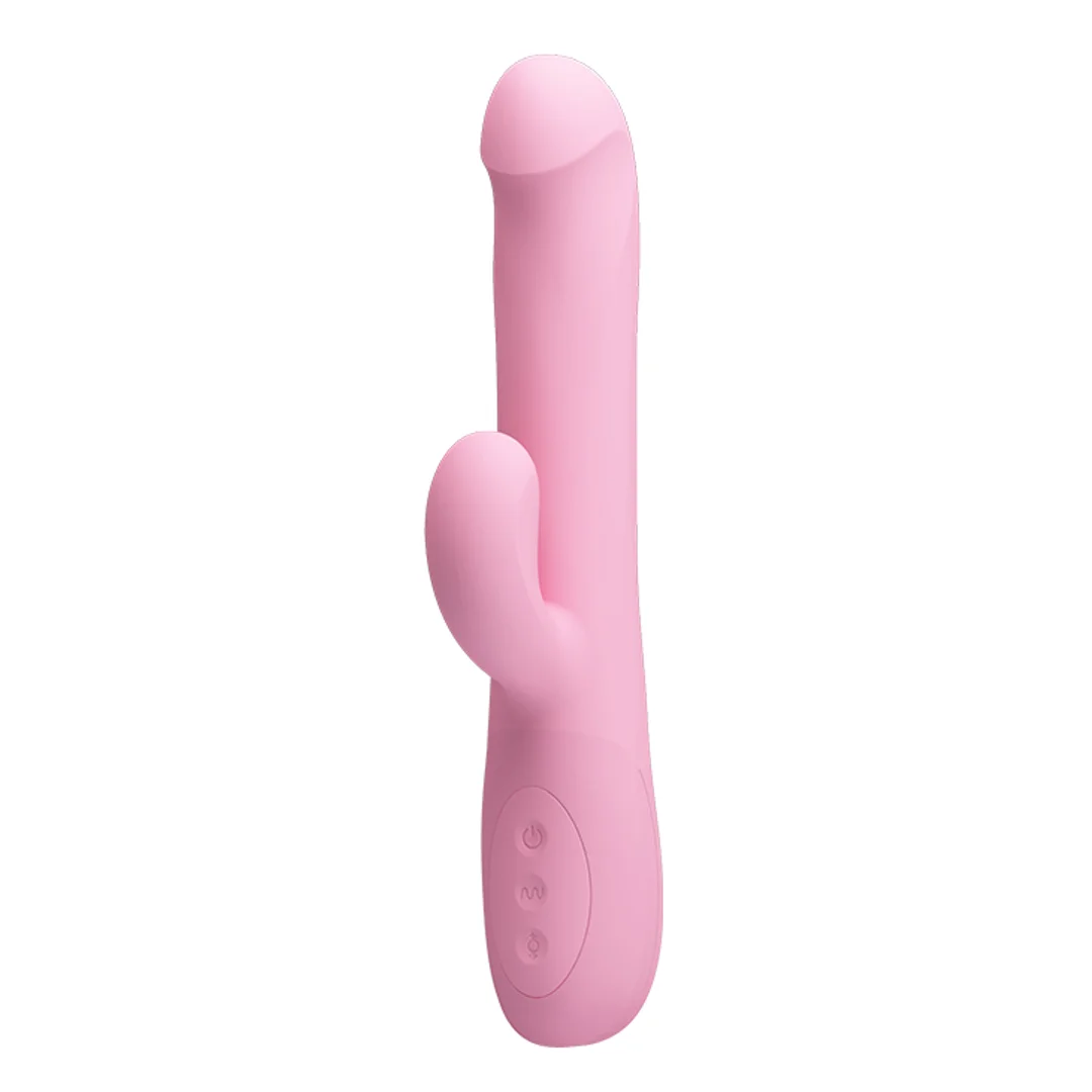 WIBRATOR PRETTY LOVE - TRUMAN