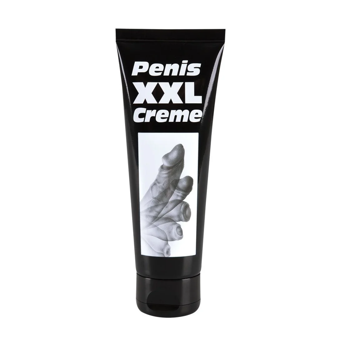 ŻEL PENIS-XXL-CREAM 80ML
