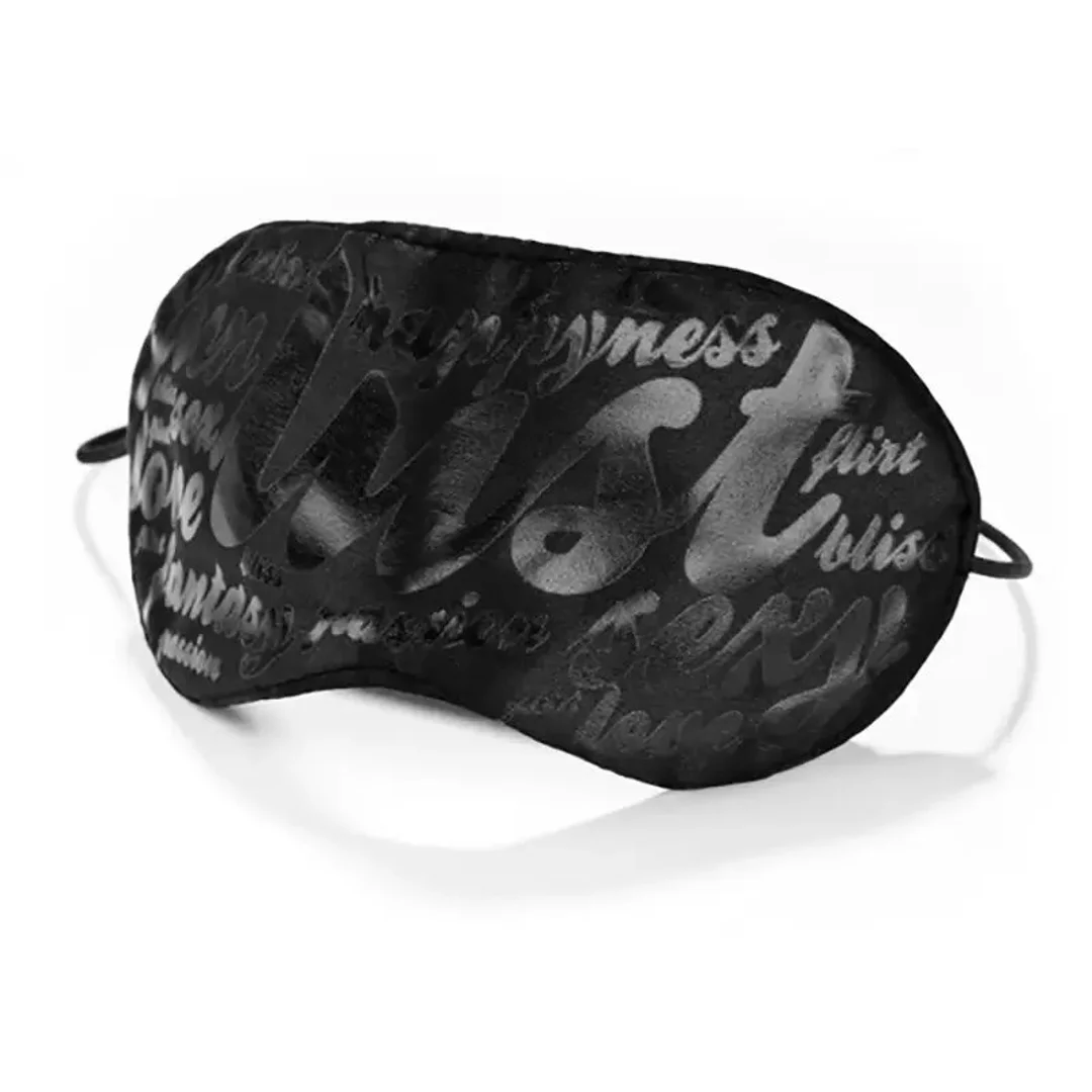 ZESTAW BDSM BIJOUX INSTRUMENTS OF PLEASURE - PURPLE - 9