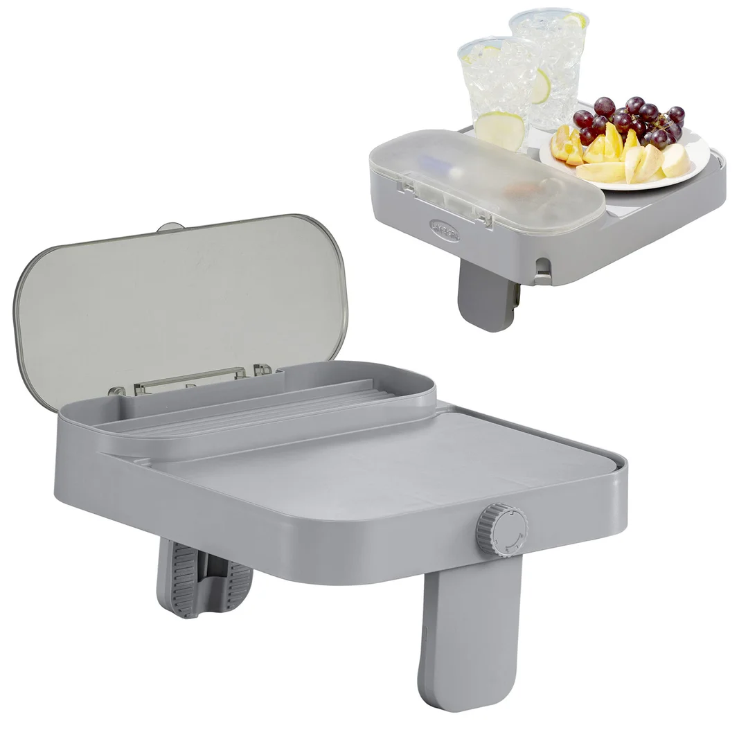 Półka na akcesoria do SPA tacka Bestway 60337