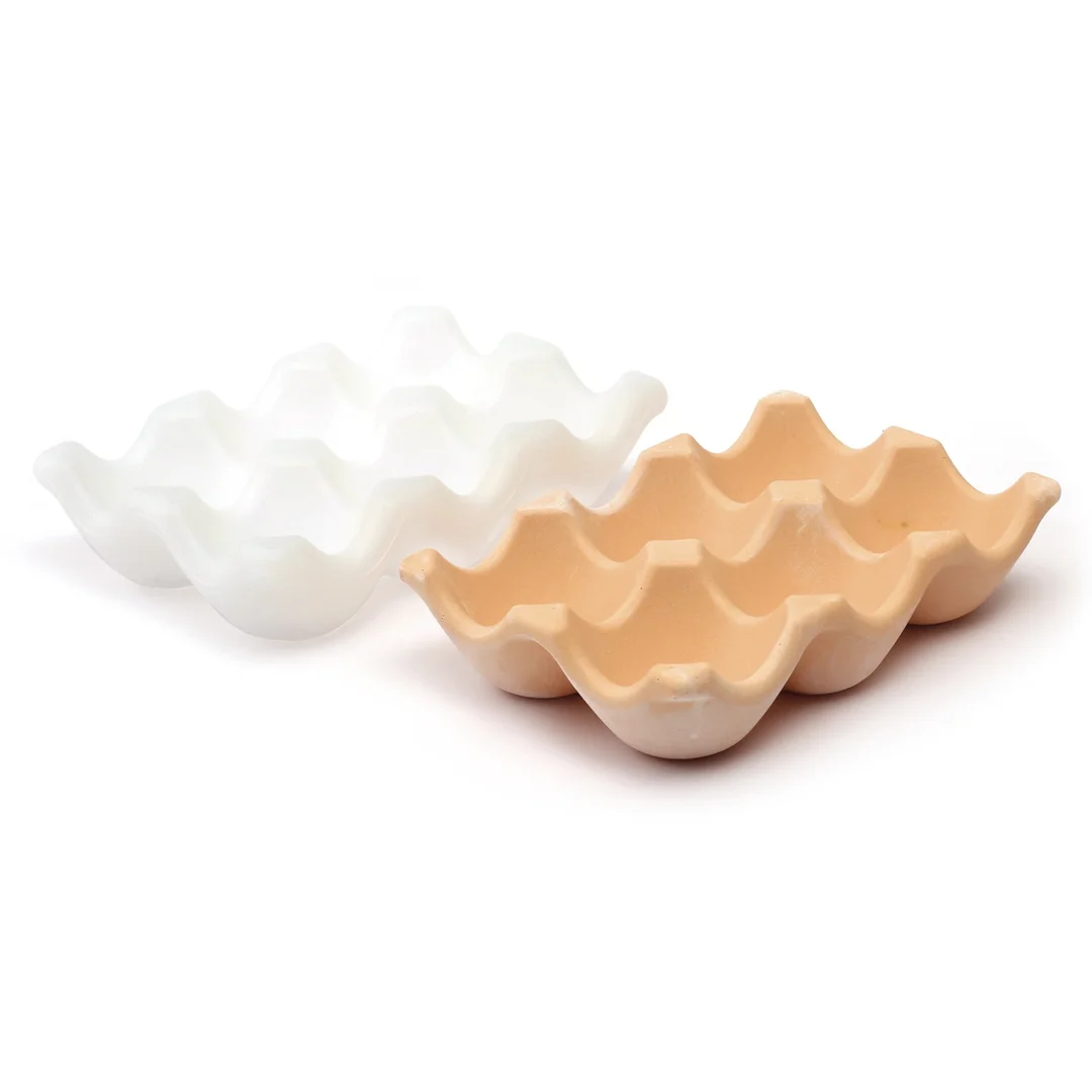 Forma silikon Podstawka na jajka 14,5x10