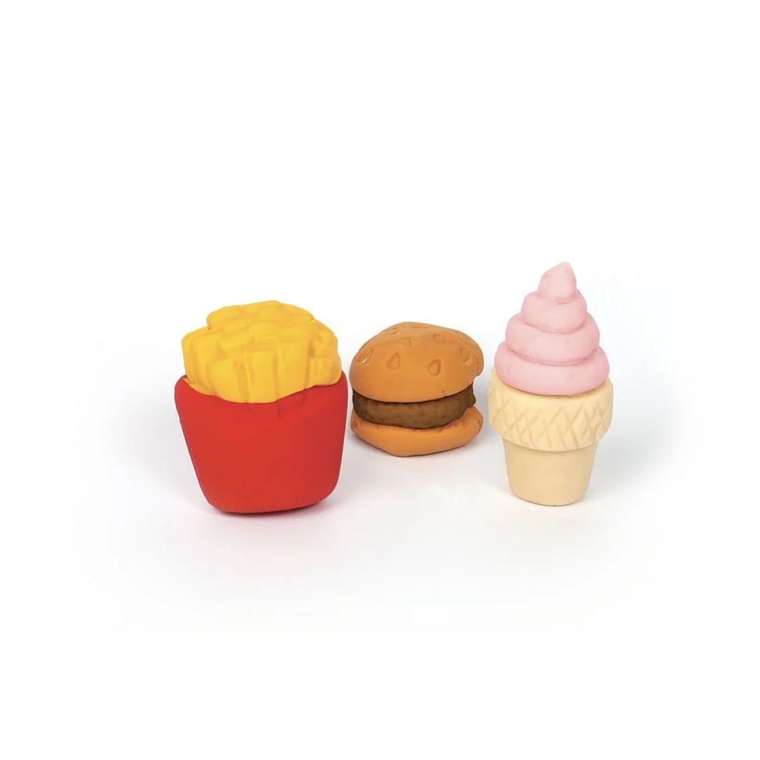 Foremka do tworzenia gumek JunkFood — zdjęcie 2