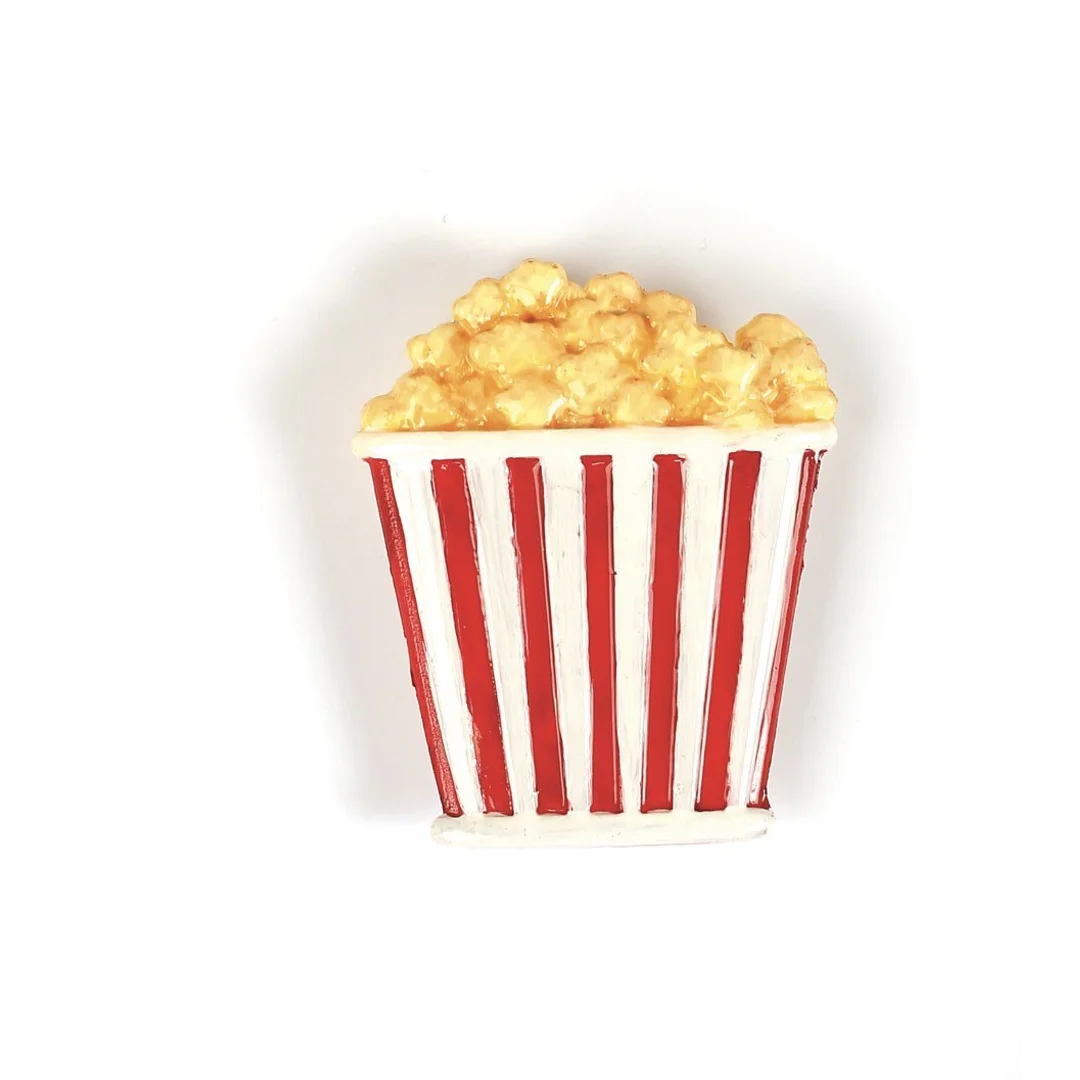 Foremka Silikonowa 20x13 cm Junk Food — zdjęcie 3