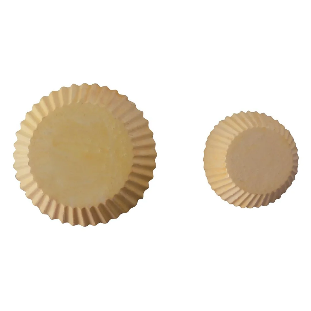Foremka Silikonowa D: 7 cm Babeczki — zdjęcie 5