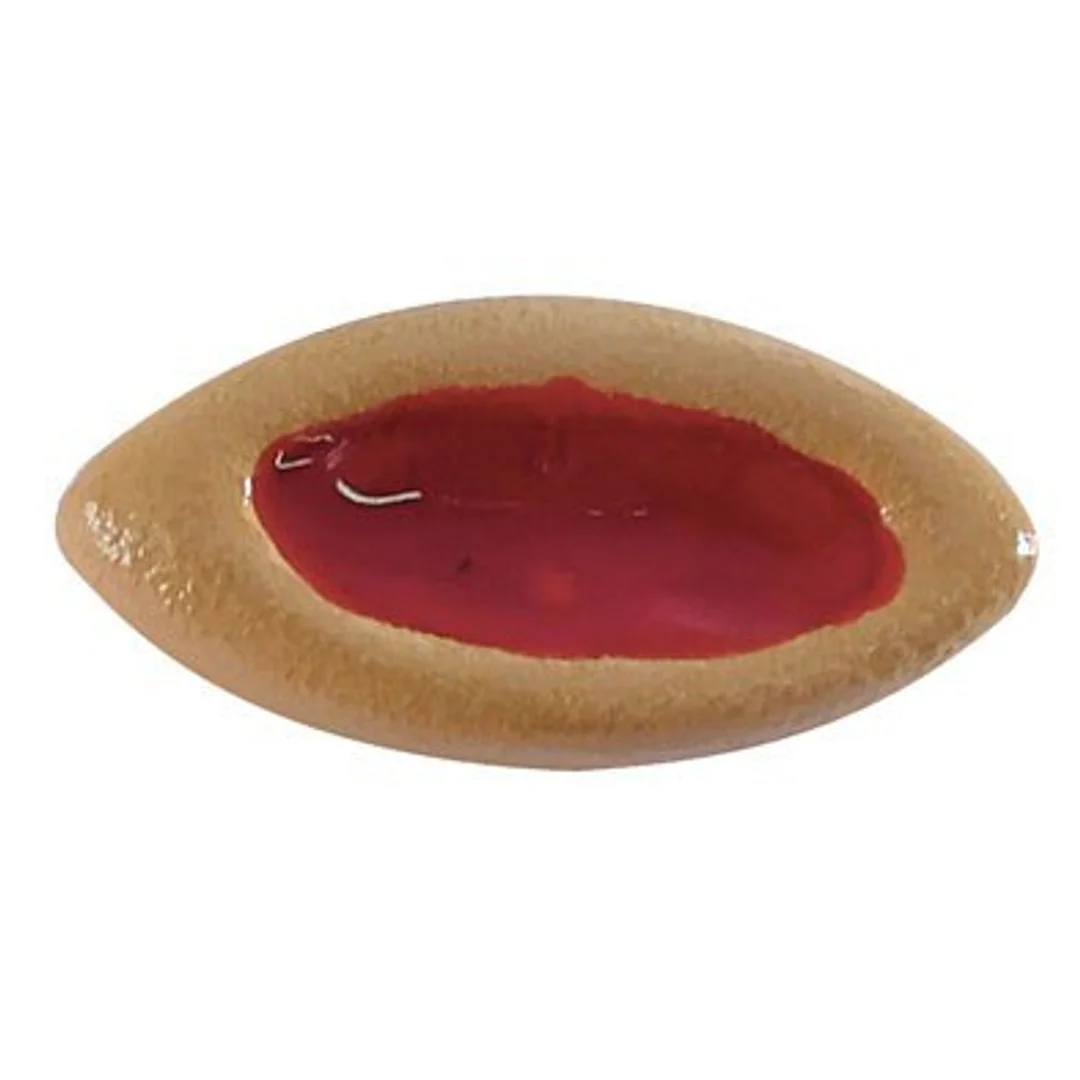 Foremka Silikonowa D: 7 cm Ciastka — zdjęcie 4