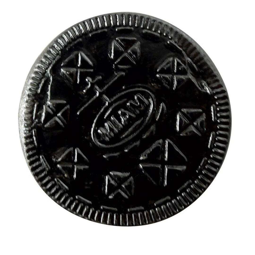 Foremka Silikonowa D: 7 cm Ciastka — zdjęcie 6