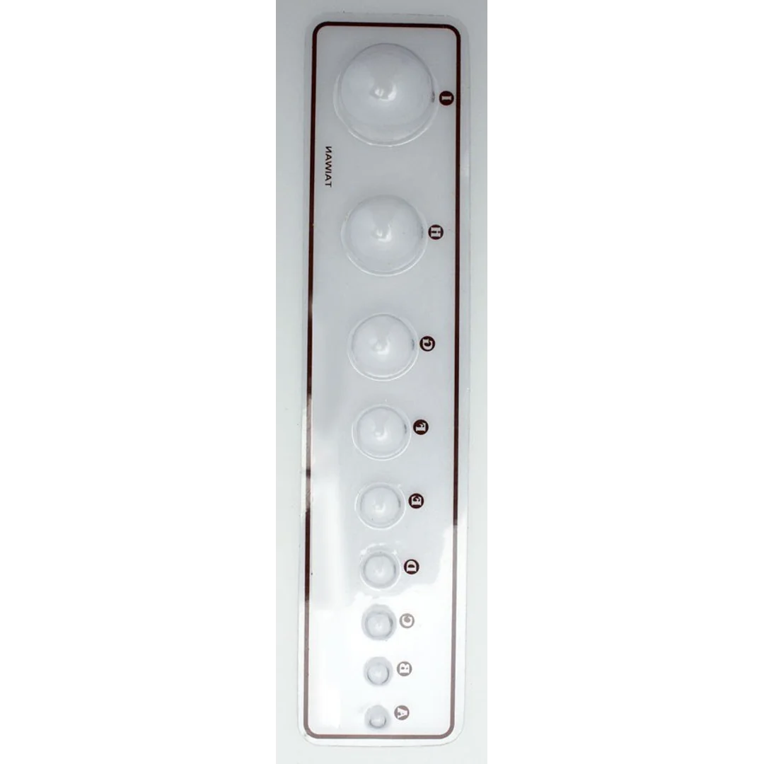 Forma do koralików z modeliny — zdjęcie 2
