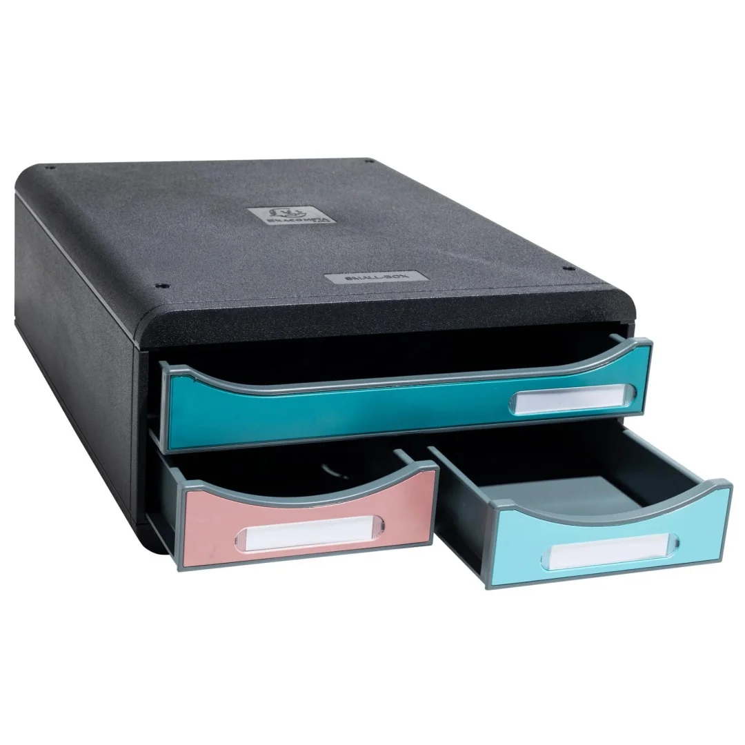 Organizer z 3 szufladami — zdjęcie 2