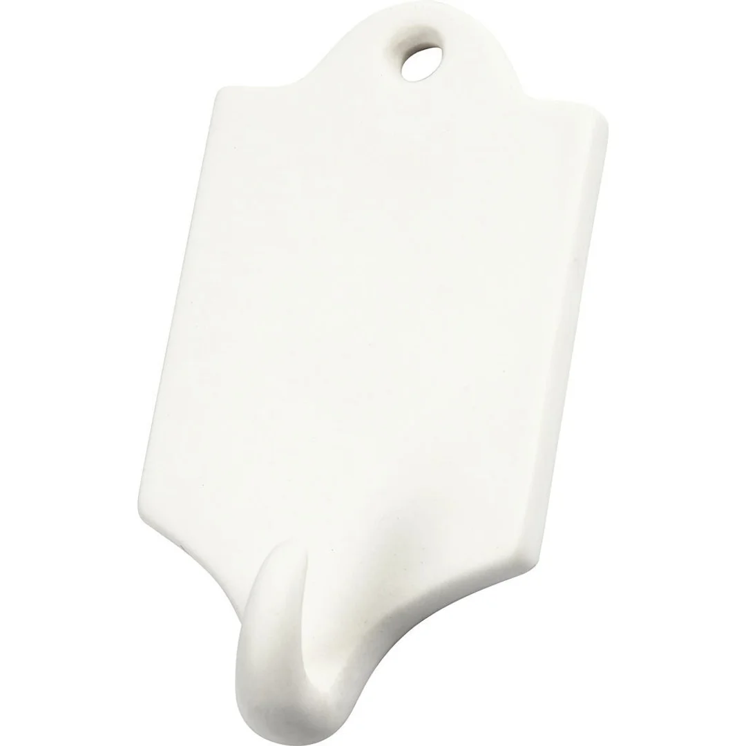 Wieszak z terakoty 17,5 cm — zdjęcie 3
