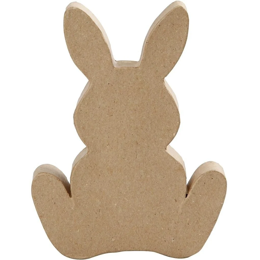 Zajączek Wielkanocny H: 18,5 cm — zdjęcie 2