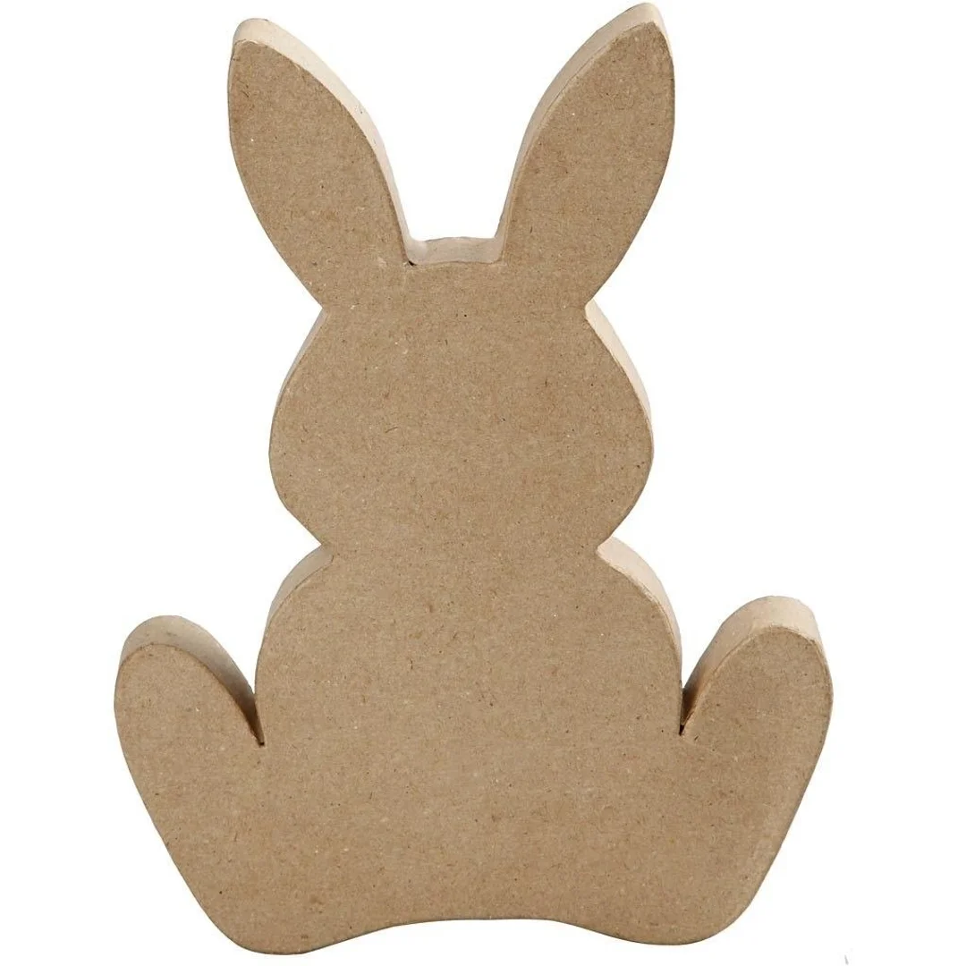 Zajączek Wielkanocny H: 25 cm — zdjęcie 2