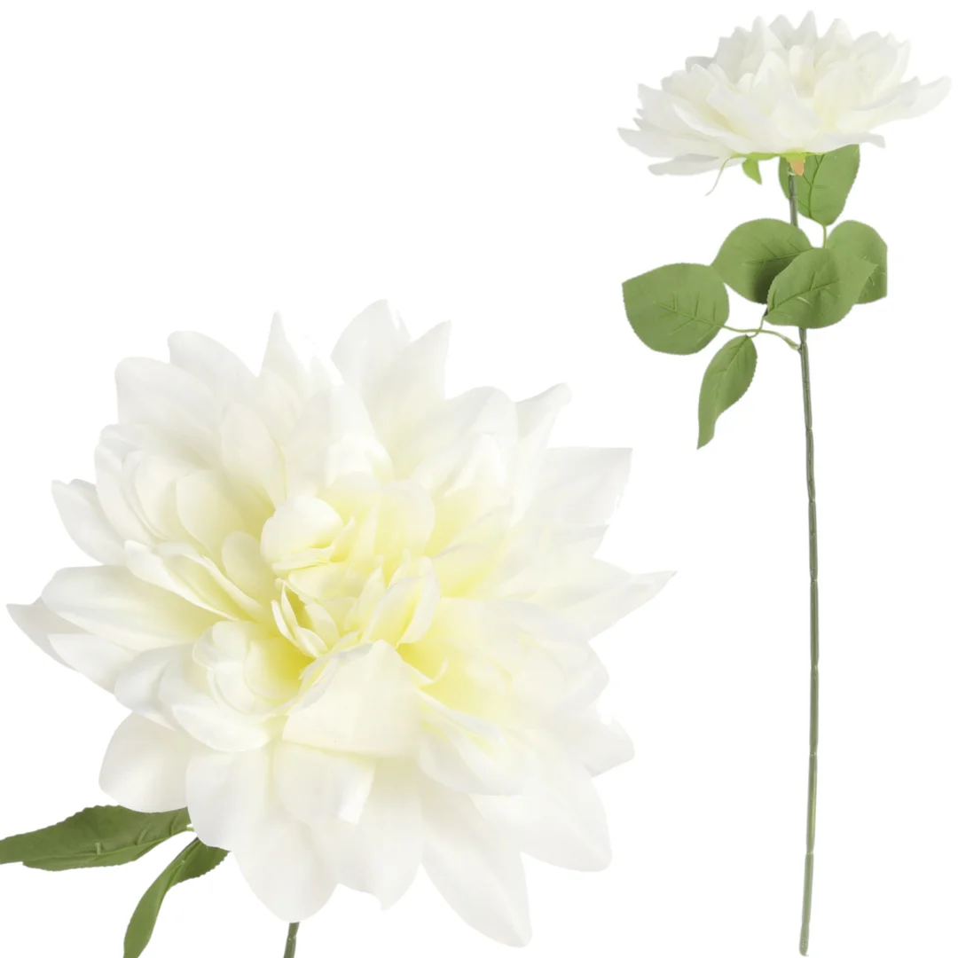 DALIA biała 60 cm fi 17