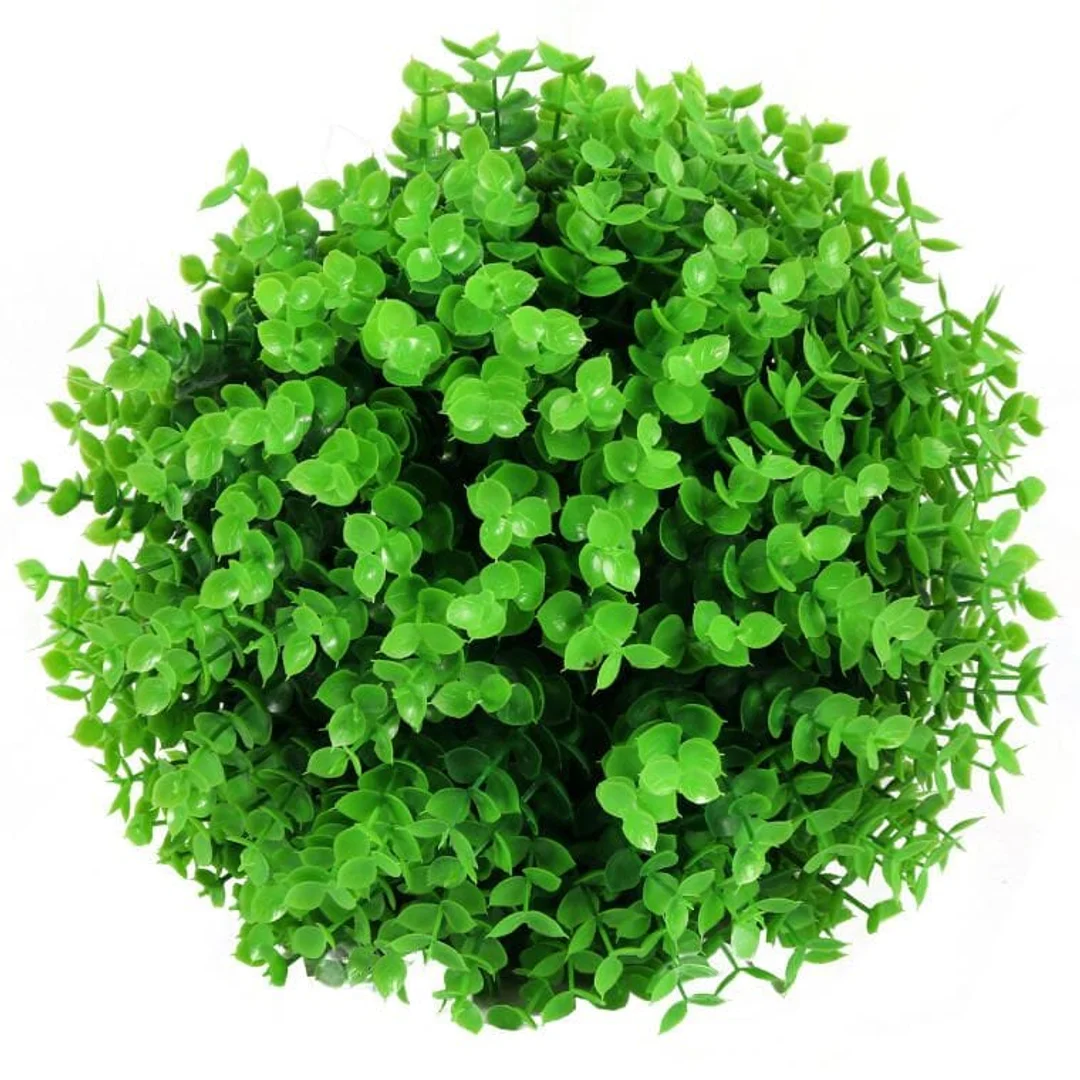 Sztuczna Kula z Bukszpanu 25 cm - Dekoracja Wnętrz