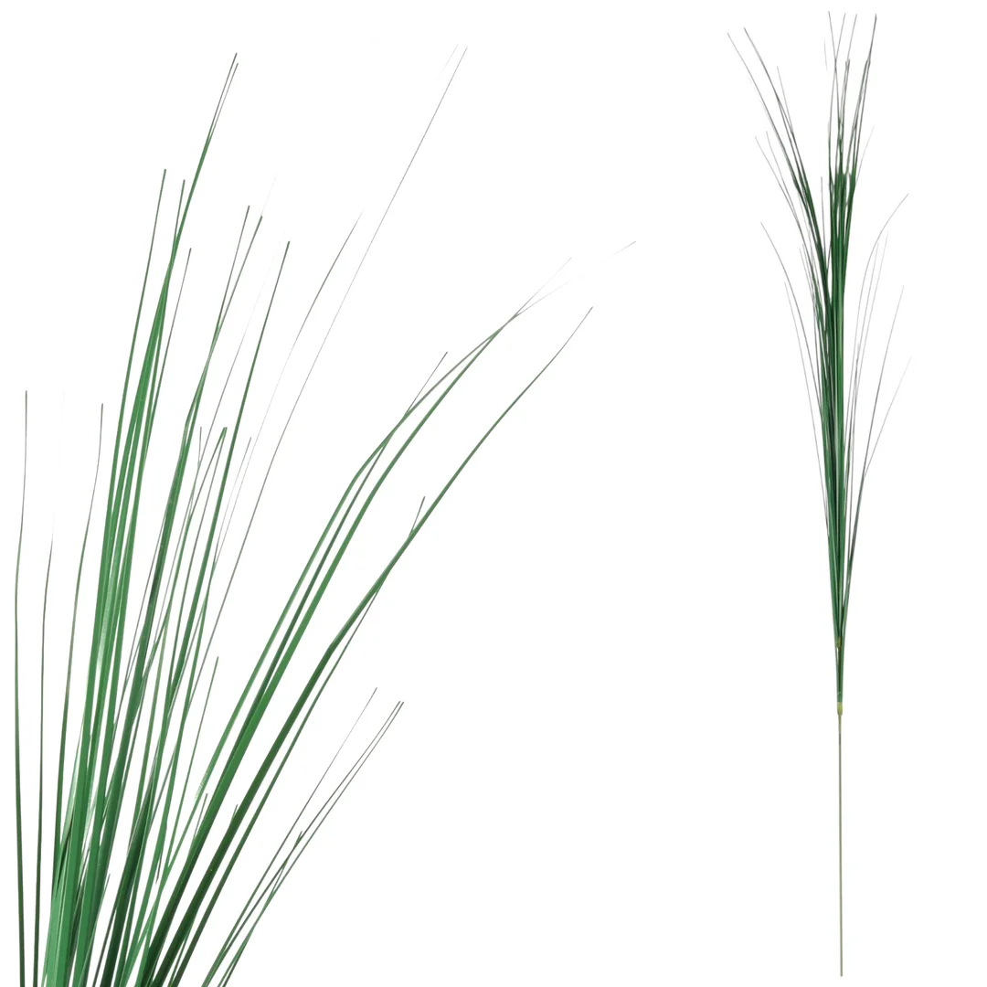 TRAWA GAŁĄZKA 100 CM ZIELONA