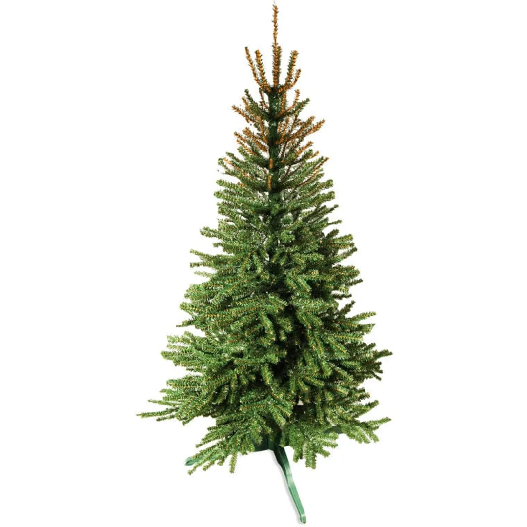 Choinka AMANDA 220 cm — zdjęcie 2