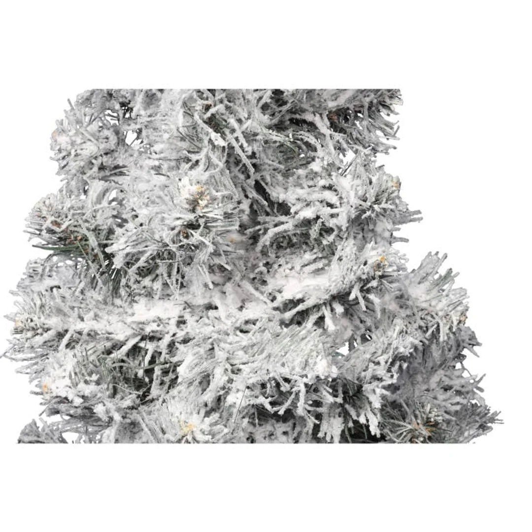 Choinka BIAŁA 60 CM — zdjęcie 11