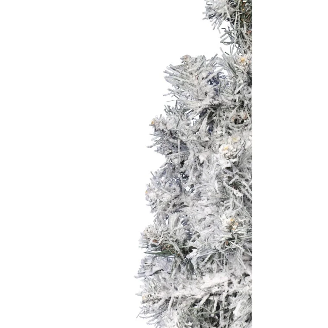 Choinka BIAŁA 60 CM — zdjęcie 12