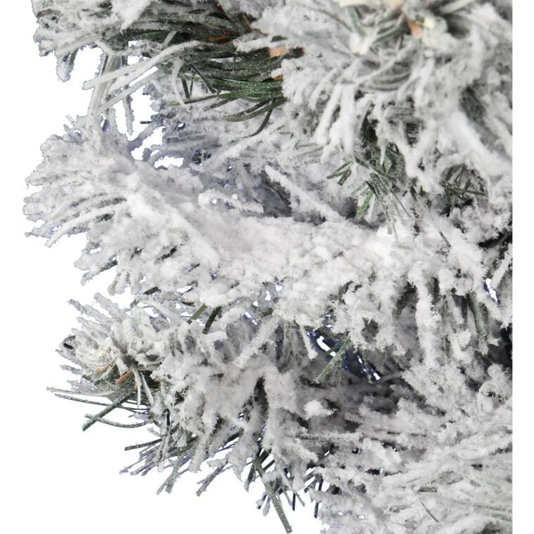 Choinka BIAŁA 60 CM — zdjęcie 13