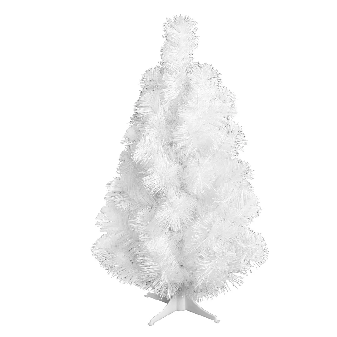 Choinka BIAŁA 60 CM — zdjęcie 3