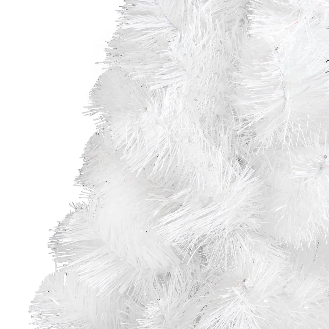 Choinka BIAŁA 60 CM — zdjęcie 5