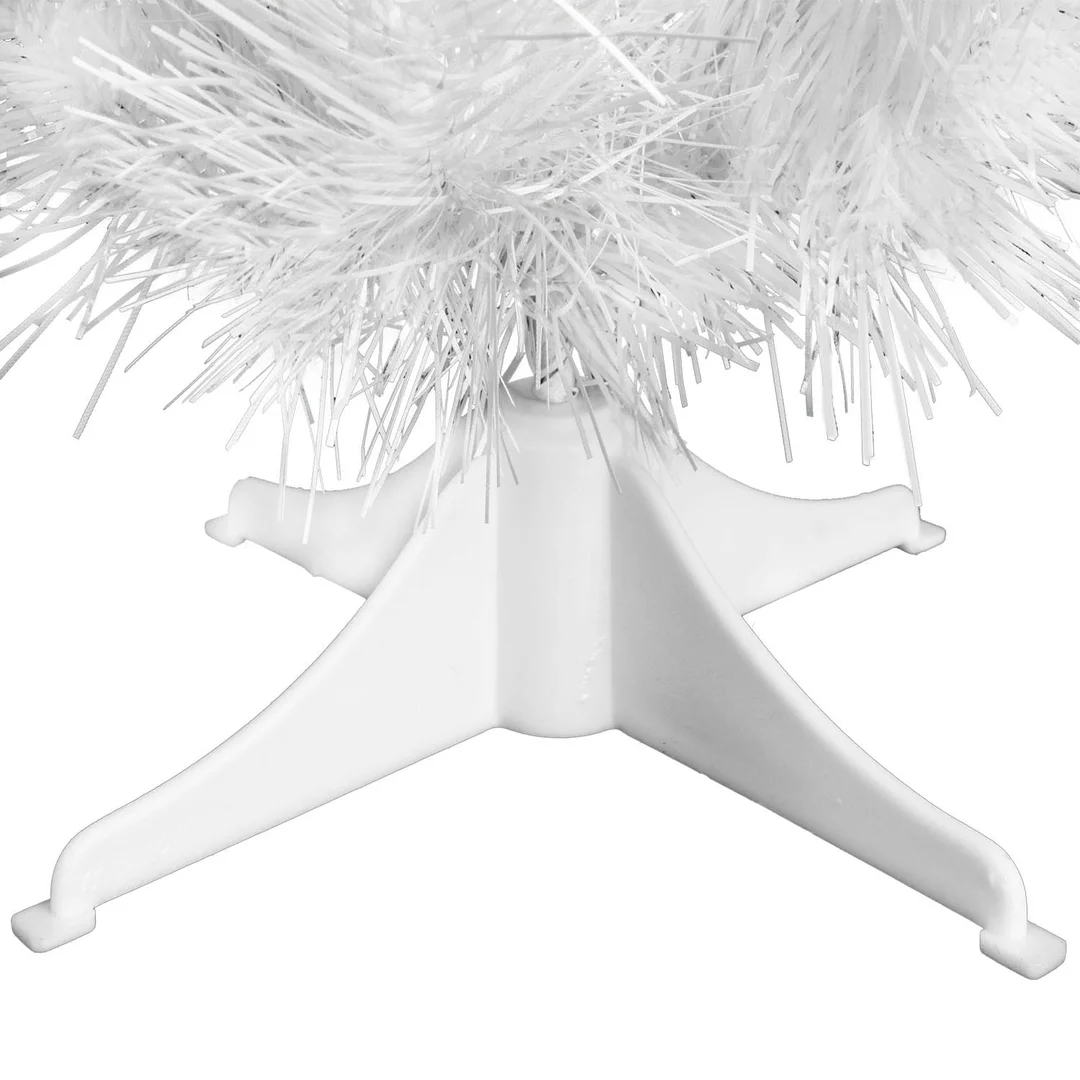 Choinka BIAŁA 60 CM — zdjęcie 6
